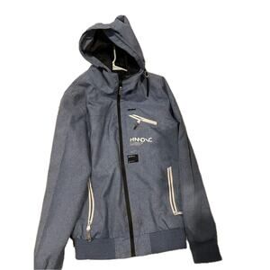 HNNDAC Performance Jacket Mens Small
